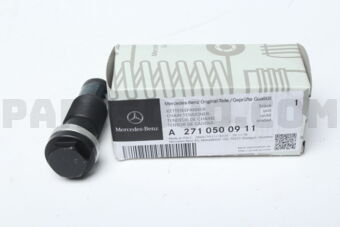 MERCEDES A2710500911 CHAIN TENSIONER-C(W204)