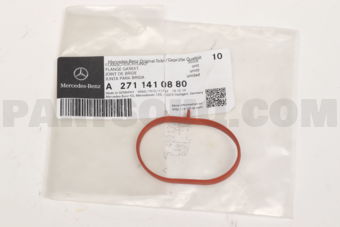 MERCEDES A2711410880 GASKET INTAKEMANIFOLD W203/211