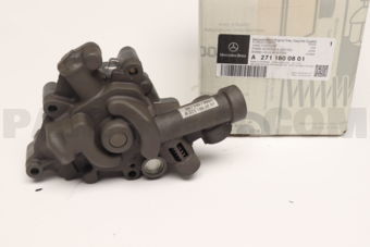 MERCEDES A2711800801 OIL PUMP-C(W204)