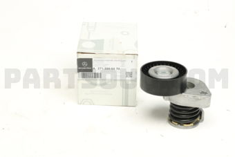 MERCEDES A2712000470 BELT TENSIONER-C(W204)E(W212)