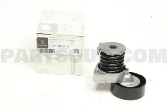 MERCEDES A2712000470 BELT TENSIONER-C(W204)E(W212)