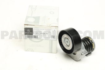 MERCEDES A2712000470 BELT TENSIONER-C(W204)E(W212)