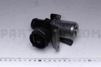MERCEDES A2712030164 VALVE,WATER PUMP-C(W204)