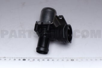 MERCEDES A2712030164 VALVE,WATER PUMP-C(W204)