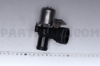 MERCEDES A2712030164 VALVE,WATER PUMP-C(W204)
