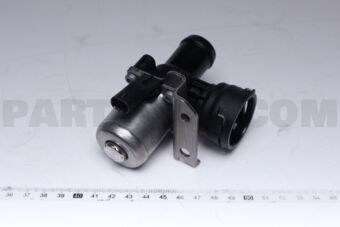 MERCEDES A2712030164 VALVE,WATER PUMP-C(W204)