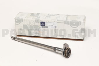MERCEDES A2720302872 SHAFT,DIFFERNTIAL-C(W203) 350