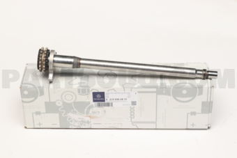 MERCEDES A2720302872 SHAFT,DIFFERNTIAL-C(W203) 350