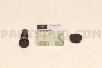 MERCEDES A2720500811 CHAIN TENSIONER-E(W212)