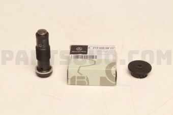 MERCEDES A2720500811 CHAIN TENSIONER-E(W212)