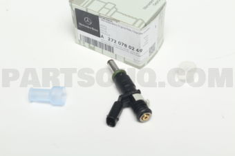 MERCEDES A2720780249 INJECTION NOZZLE-M(W164)