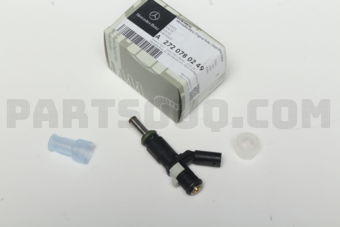 MERCEDES A2720780249 INJECTION NOZZLE-M(W164)