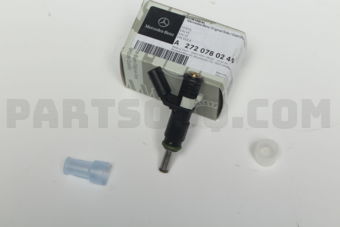 MERCEDES A2720780249 INJECTION NOZZLE-M(W164)