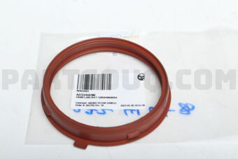 MERCEDES A2721410780 GASKET,AIR DUCT-C(W204)M(W204)