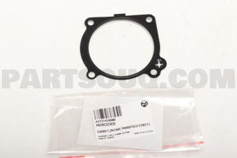 MERCEDES A2721410980 GASKET,INTAKE MANIFOLD-E(W211)