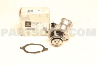 MERCEDES A2722000415 COOLANT THERMOSTAT-W204/W211