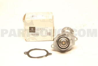 MERCEDES A2722000415 COOLANT THERMOSTAT-W204/W211