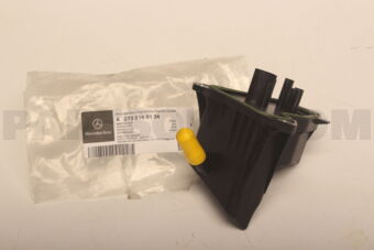 MERCEDES A2730160134 OIL SEPARATOR-GL(X166)