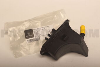 MERCEDES A2730160134 OIL SEPARATOR-GL(X166)