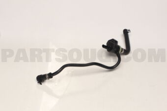 MERCEDES A2740187201 BLEED LINE