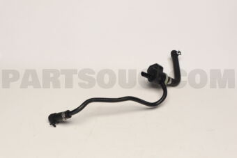 MERCEDES A2740187201 BLEED LINE