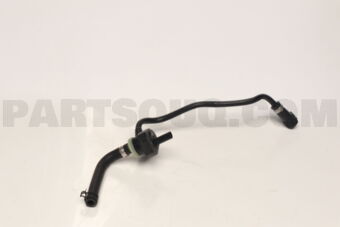 MERCEDES A2740187201 BLEED LINE