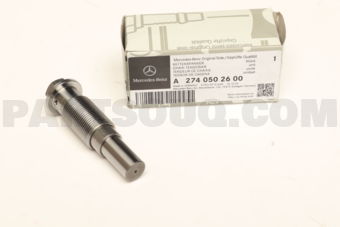 MERCEDES A2740502600 CHAIN TENSIONER-C(W205)E(W213)