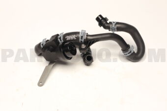 MERCEDES A2742002200 FEED LINE,COOLING SYS-E(W213)