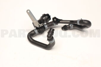 MERCEDES A2742002200 FEED LINE,COOLING SYS-E(W213)