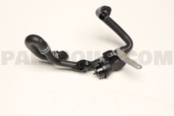 MERCEDES A2742002200 FEED LINE,COOLING SYS-E(W213)