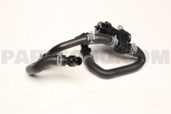 MERCEDES A2742002200 FEED LINE,COOLING SYS-E(W213)