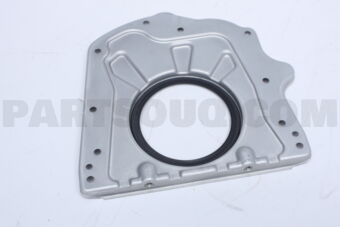 MERCEDES A2760100007 CRANKCASE COVER RER-E(W213)