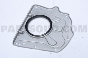 MERCEDES A2760100007 CRANKCASE COVER RER-E(W213)