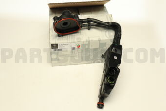 MERCEDES A2760107111 OIL SEPARATOR