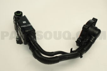 MERCEDES A2760107111 OIL SEPARATOR