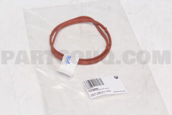 MERCEDES A2760180080 ELASTOMER MOLDED SEAL-S(C216)
