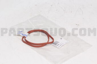 MERCEDES A2760180080 ELASTOMER MOLDED SEAL-S(C216)