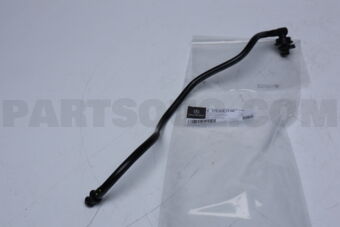 MERCEDES A2760181300 VENT LINE,ENG BREATHING-M(W166