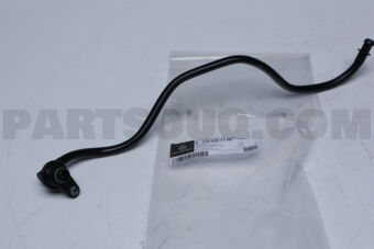 MERCEDES A2760181300 VENT LINE,ENG BREATHING-M(W166