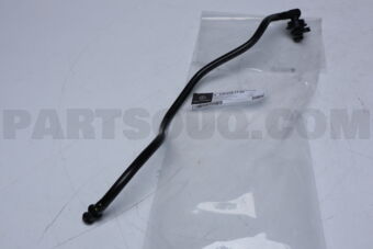 MERCEDES A2760181300 VENT LINE,ENG BREATHING-M(W166