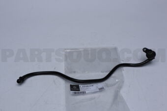 MERCEDES A2760181300 VENT LINE,ENG BREATHING-M(W166