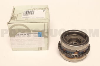 MERCEDES A2760501547 ADJUSTER,CAMSHAFT IN/LFT-W166