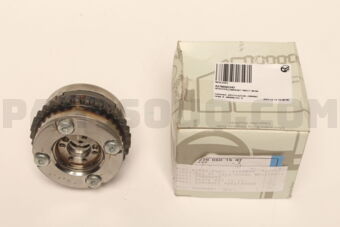 MERCEDES A2760501547 ADJUSTER,CAMSHAFT IN/LFT-W166