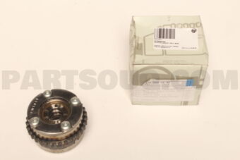 MERCEDES A2760501547 ADJUSTER,CAMSHAFT IN/LFT-W166