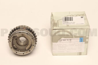 MERCEDES A2760501547 ADJUSTER,CAMSHAFT IN/LFT-W166
