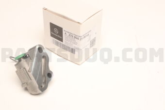 MERCEDES A276050250064 CHAIN TENSIONER,LFT-E(W212) *REFURBISH