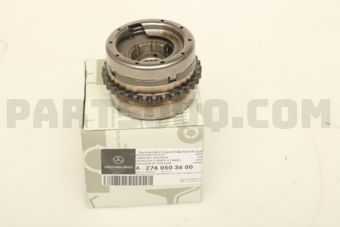 MERCEDES A2760503600 ADJUSTER,CAMSHAFT IN/LFT-W166