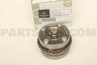 MERCEDES A2760503600 ADJUSTER,CAMSHAFT IN/LFT-W166