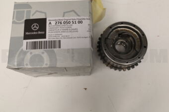 MERCEDES A2760505100 ADJUSTER,CAMSHAFT IN/LFT-W166
