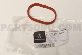 MERCEDES A2761410080 GASKET,INTAKE MANIFOLD-S(W221)